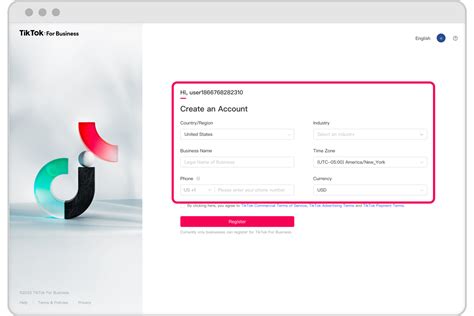 aadix.com tik tok|Create a TikTok Ads Manager Account .